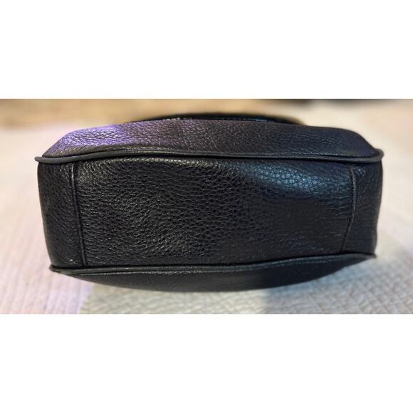 Kate Spade pebbled leather shoulder bag - Picture 6 of 10